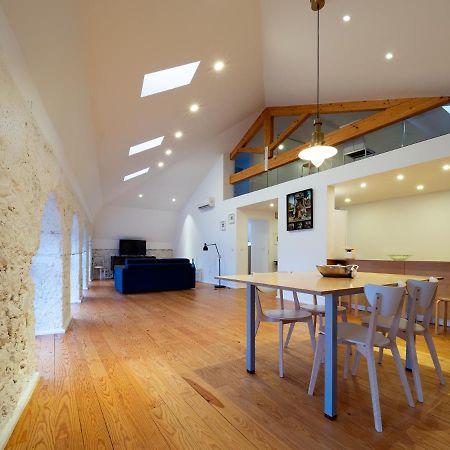 Apartamentos Premium Familiares - Loft Guesthouse Bemyguest Viseu Luaran gambar
