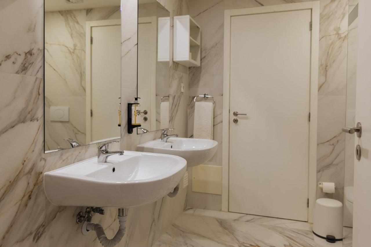 Apartamentos Premium Familiares - Loft Guesthouse Bemyguest Viseu Luaran gambar