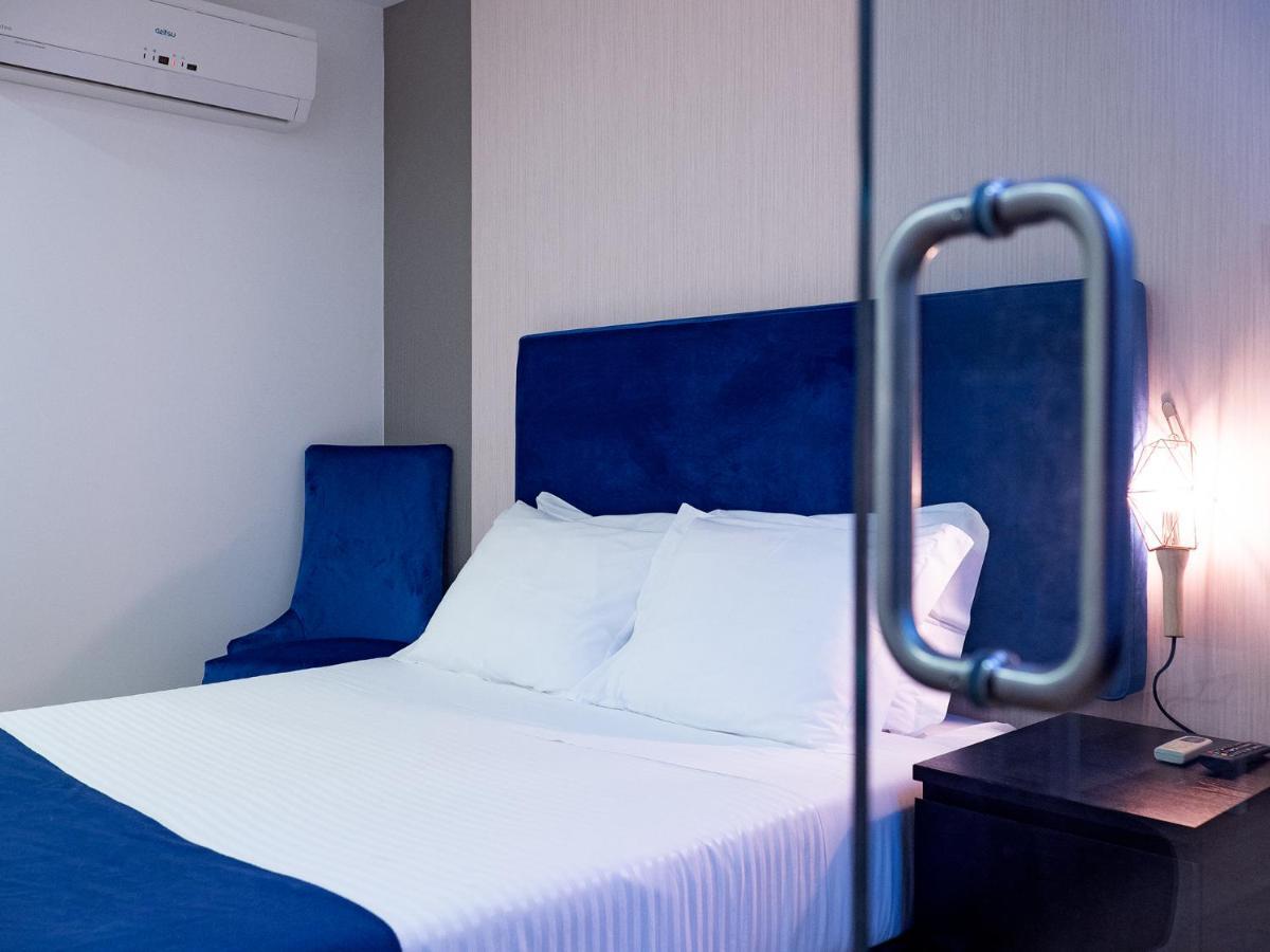 Apartamentos Premium Familiares - Loft Guesthouse Bemyguest Viseu Luaran gambar