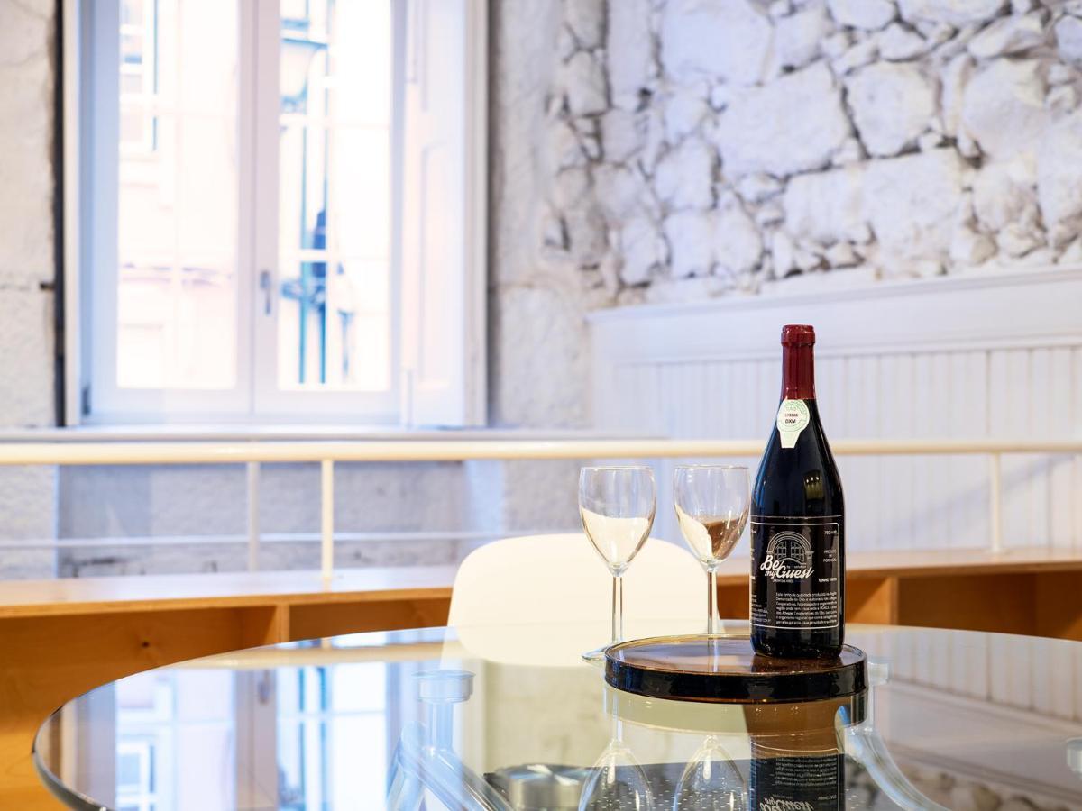 Apartamentos Premium Familiares - Loft Guesthouse Bemyguest Viseu Luaran gambar