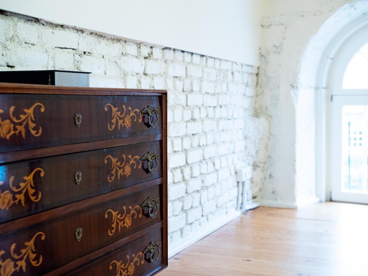 Apartamentos Premium Familiares - Loft Guesthouse Bemyguest Viseu Luaran gambar