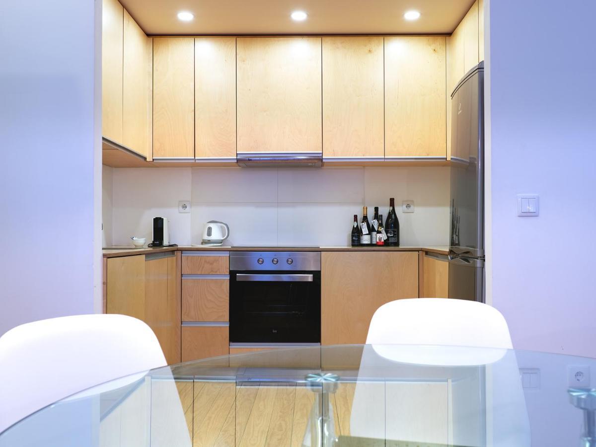Apartamentos Premium Familiares - Loft Guesthouse Bemyguest Viseu Luaran gambar