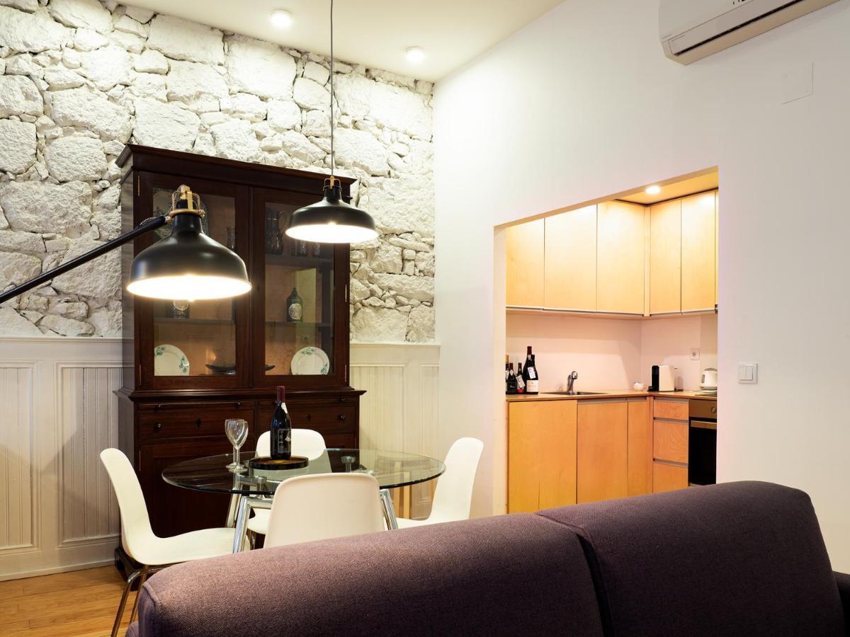 Apartamentos Premium Familiares - Loft Guesthouse Bemyguest Viseu Luaran gambar