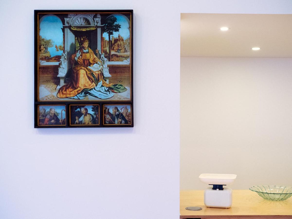 Apartamentos Premium Familiares - Loft Guesthouse Bemyguest Viseu Luaran gambar