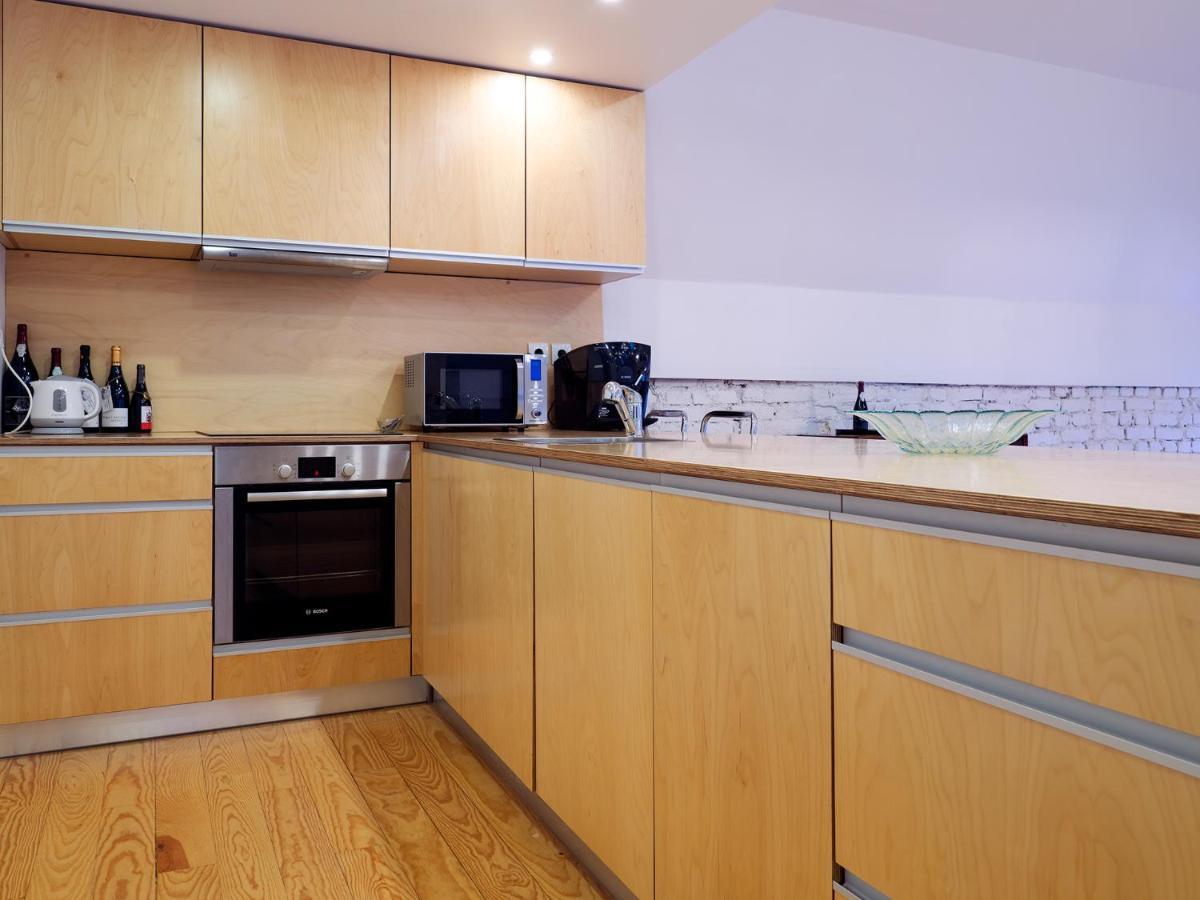 Apartamentos Premium Familiares - Loft Guesthouse Bemyguest Viseu Luaran gambar