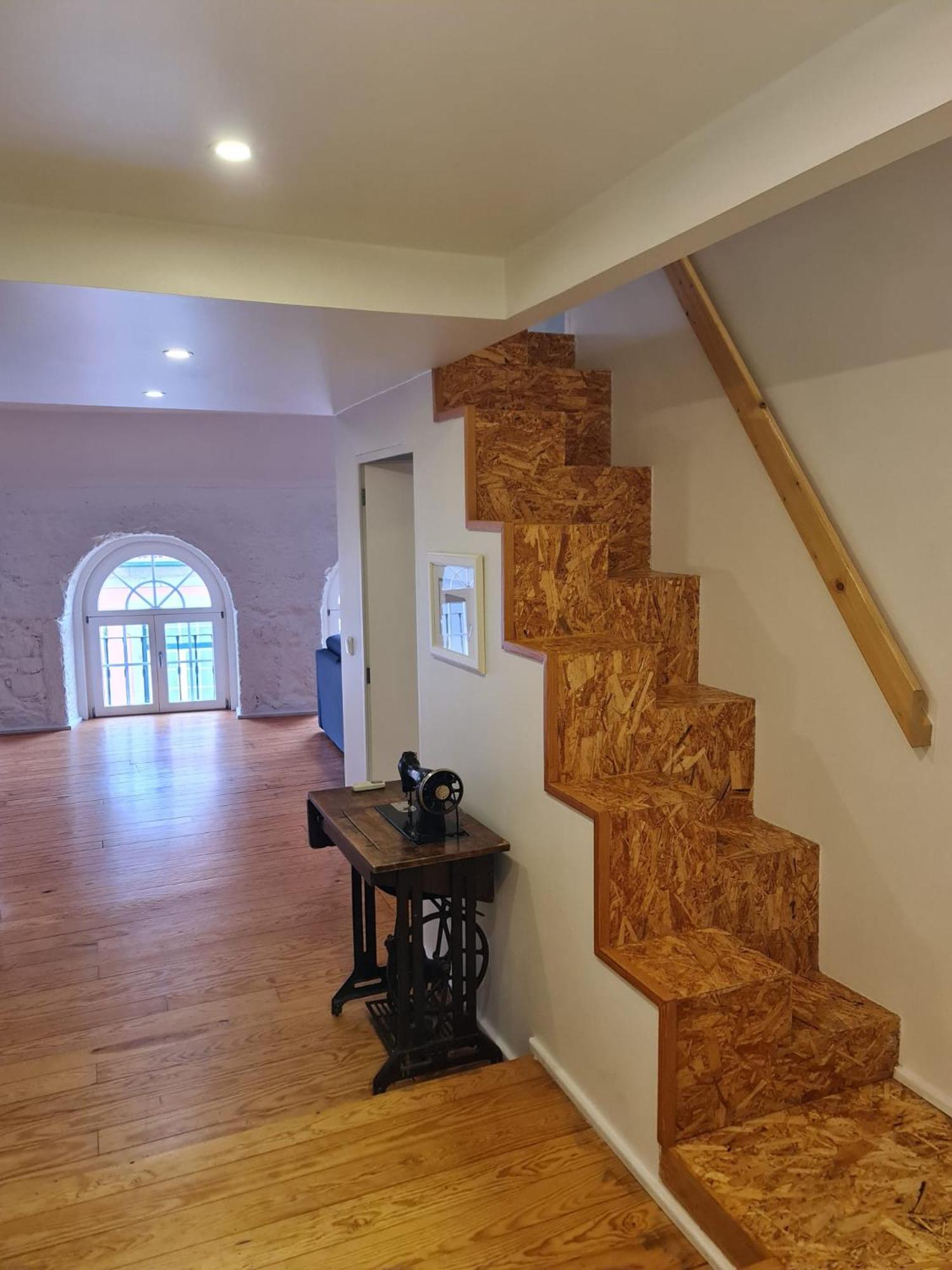Apartamentos Premium Familiares - Loft Guesthouse Bemyguest Viseu Luaran gambar