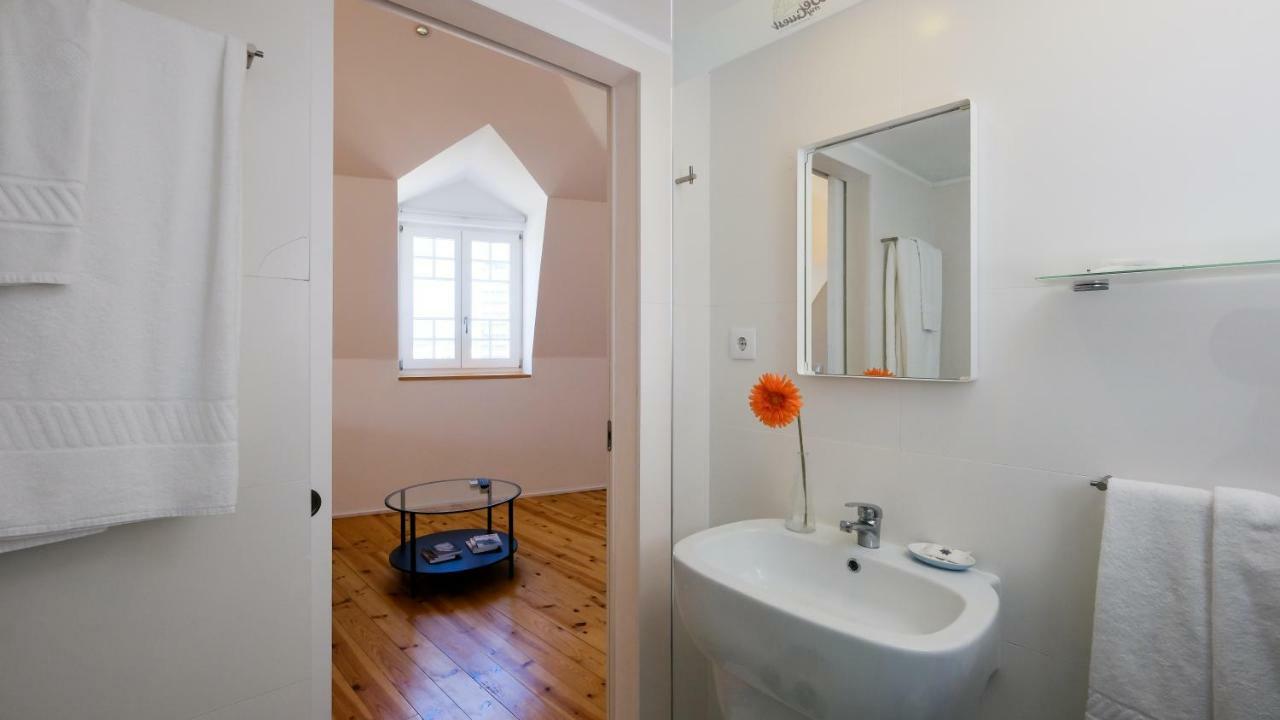 Apartamentos Premium Familiares - Loft Guesthouse Bemyguest Viseu Luaran gambar