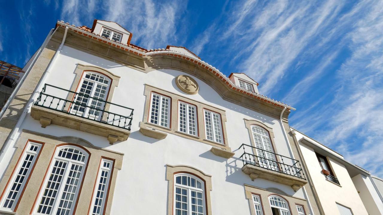 Apartamentos Premium Familiares - Loft Guesthouse Bemyguest Viseu Luaran gambar