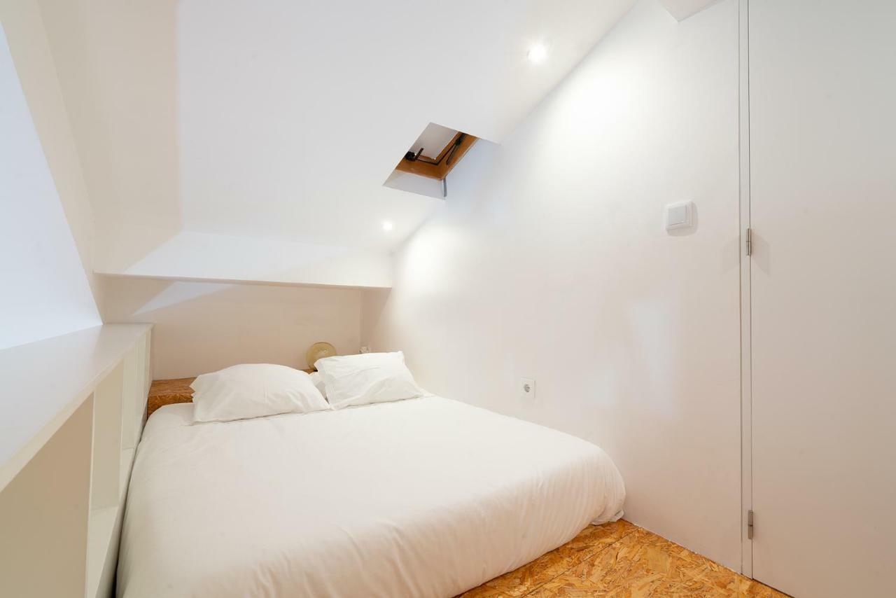 Apartamentos Premium Familiares - Loft Guesthouse Bemyguest Viseu Luaran gambar